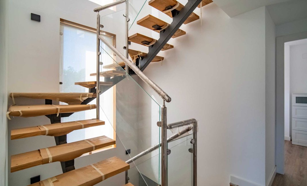 Videresalg - Villa -
La Nucía