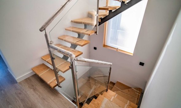 Videresalg - Villa -
La Nucía