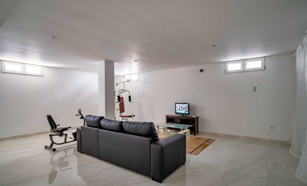 Videresalg - Villa -
La Nucía