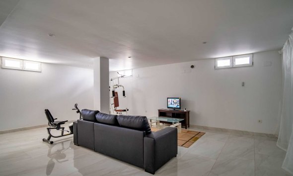 Videresalg - Villa -
La Nucía