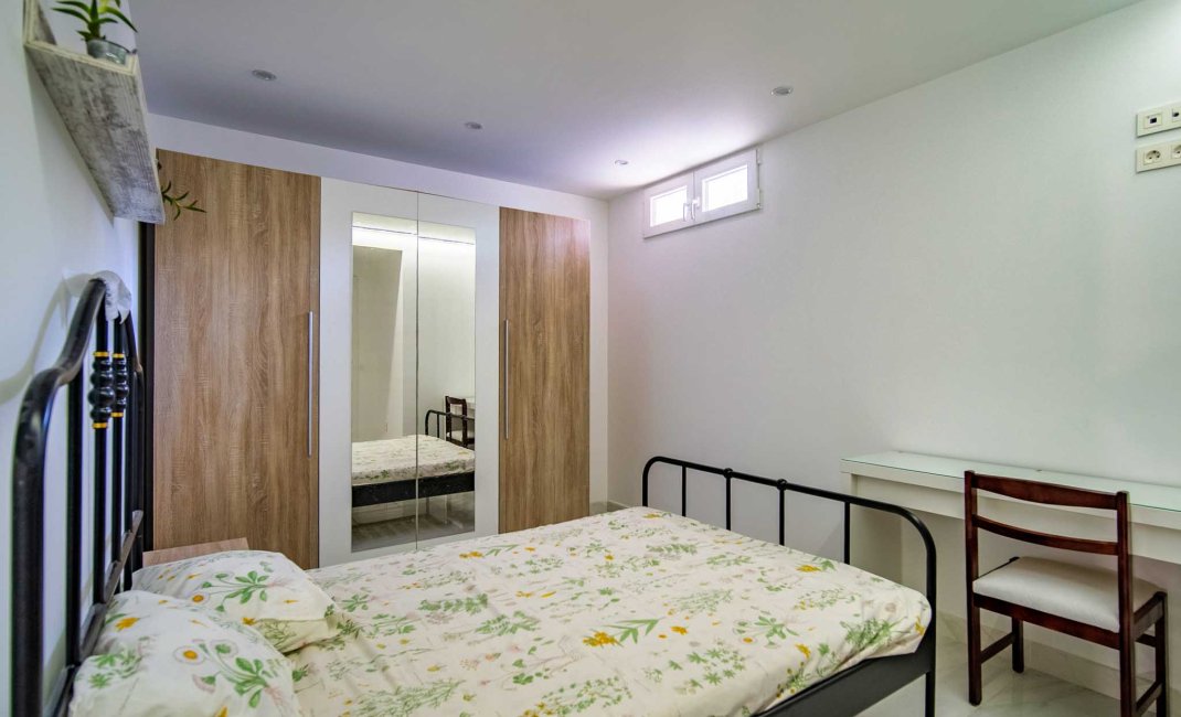 Videresalg - Villa -
La Nucía