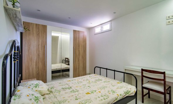 Videresalg - Villa -
La Nucía