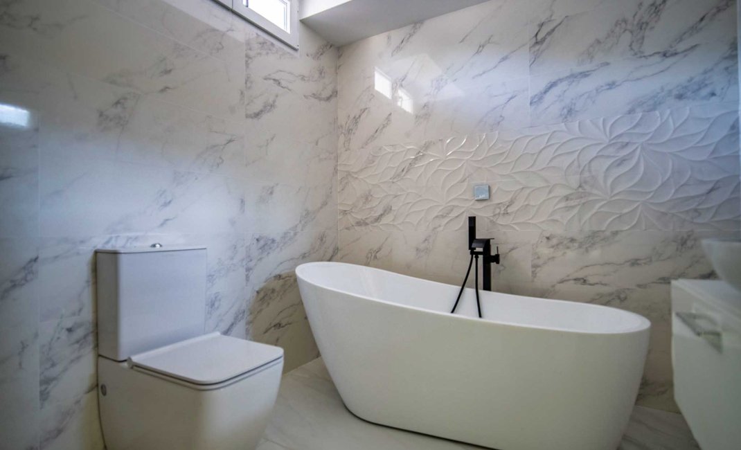 Videresalg - Villa -
La Nucía