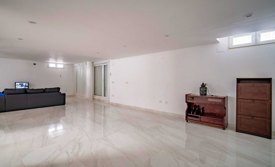 Videresalg - Villa -
La Nucía