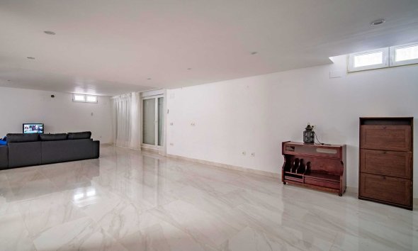 Videresalg - Villa -
La Nucía