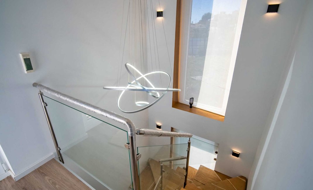 Videresalg - Villa -
La Nucía