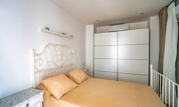 Videresalg - Villa -
La Nucía