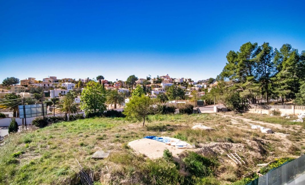 Videresalg - Villa -
La Nucía