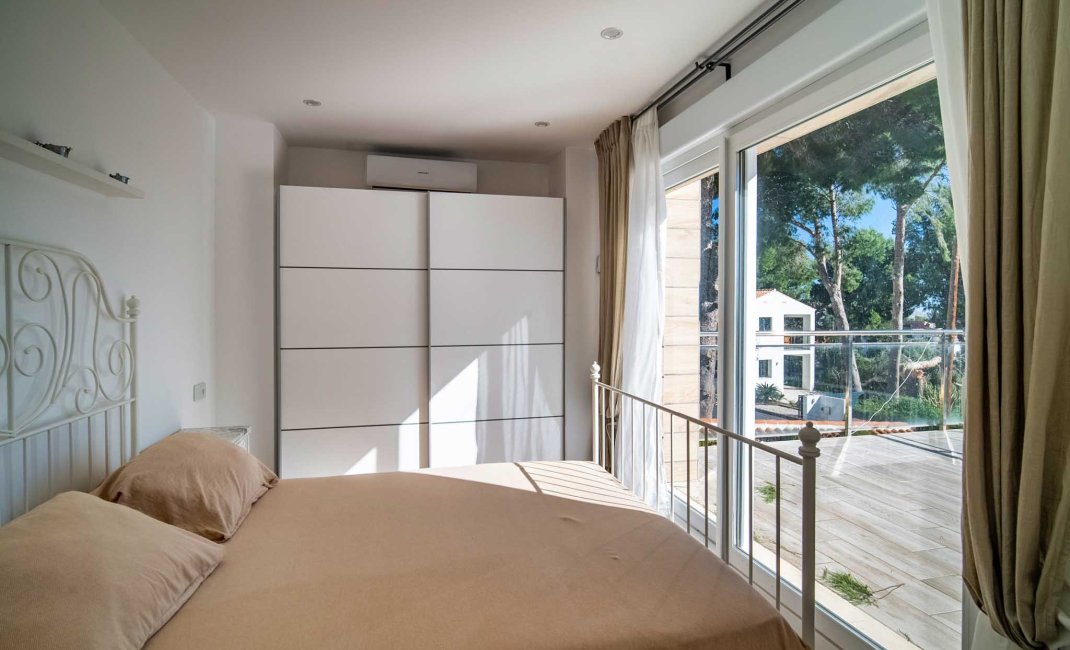 Videresalg - Villa -
La Nucía