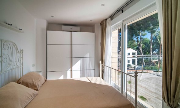 Videresalg - Villa -
La Nucía