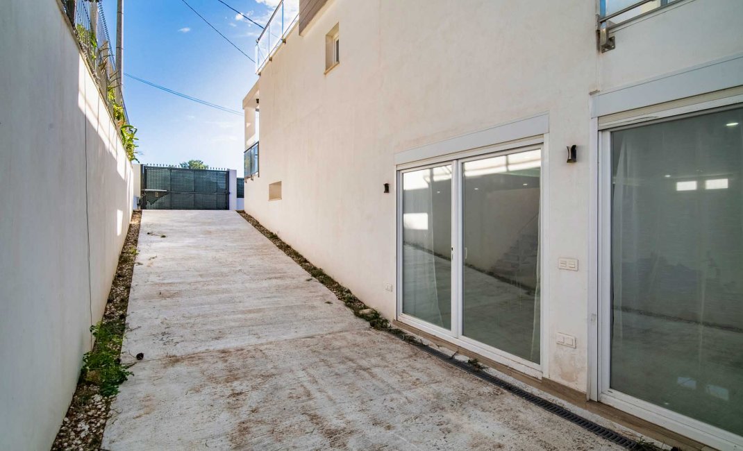 Videresalg - Villa -
La Nucía