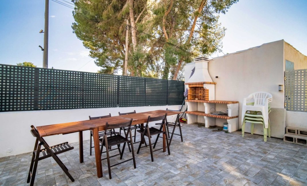 Videresalg - Villa -
La Nucía