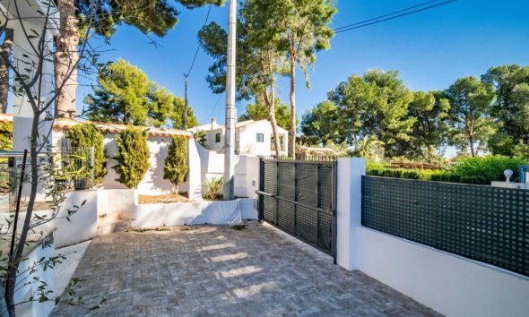 Videresalg - Villa -
La Nucía