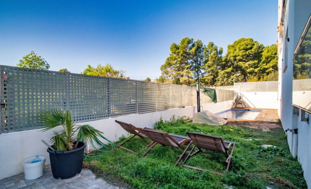 Videresalg - Villa -
La Nucía