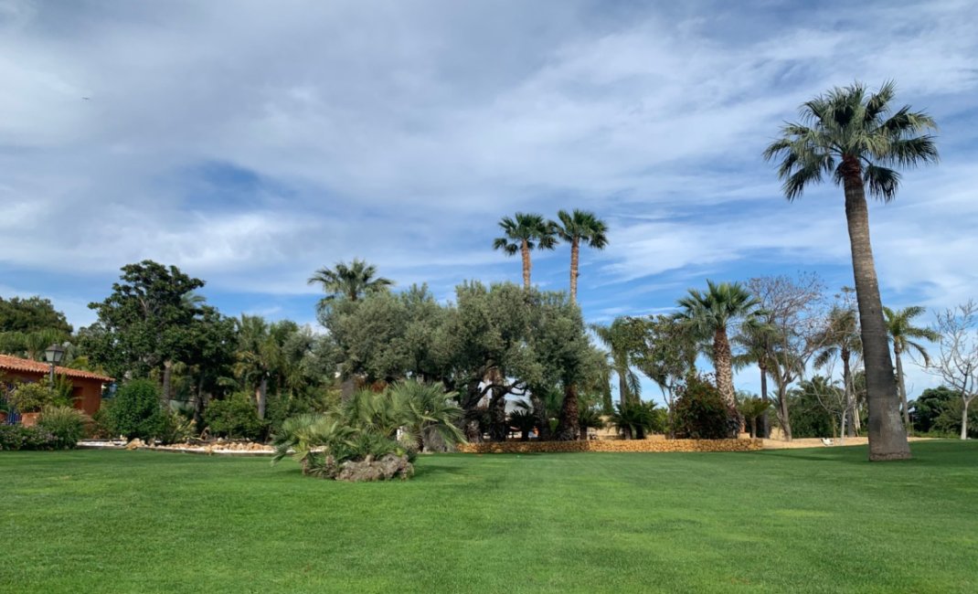 Resale - Villa -
Altea - Altea la Vella