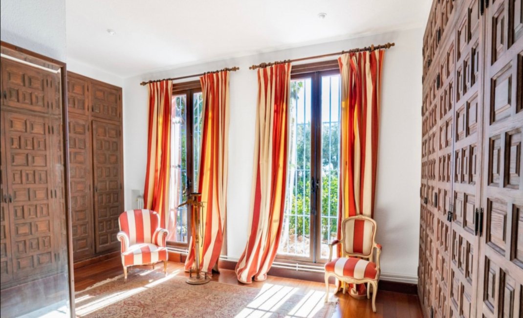 Resale - Villa -
Altea - Altea la Vella