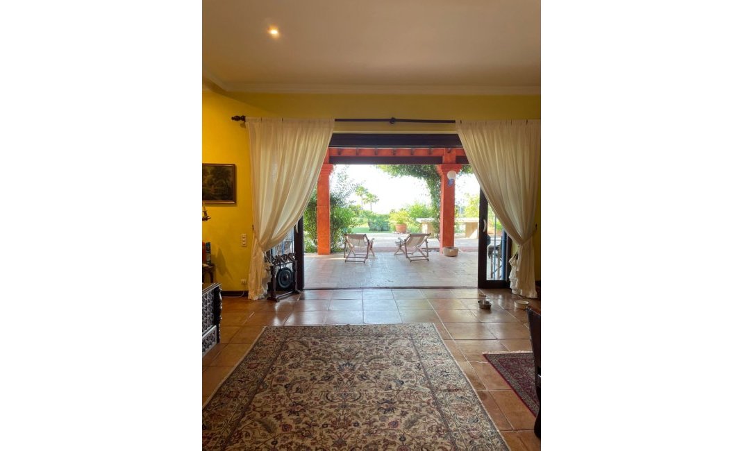 Resale - Villa -
Altea - Altea la Vella