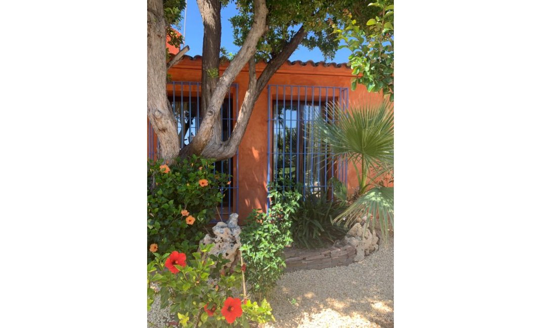 Resale - Villa -
Altea - Altea la Vella