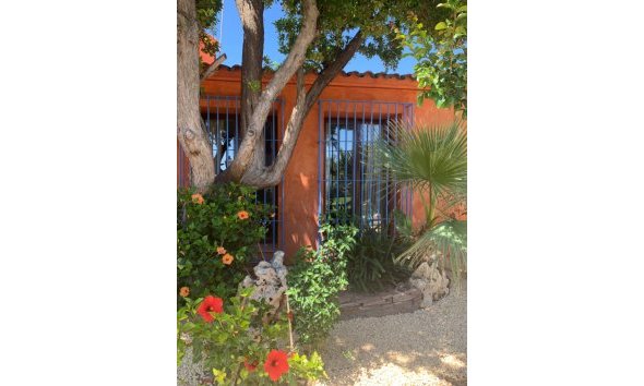 Resale - Villa -
Altea - Altea la Vella