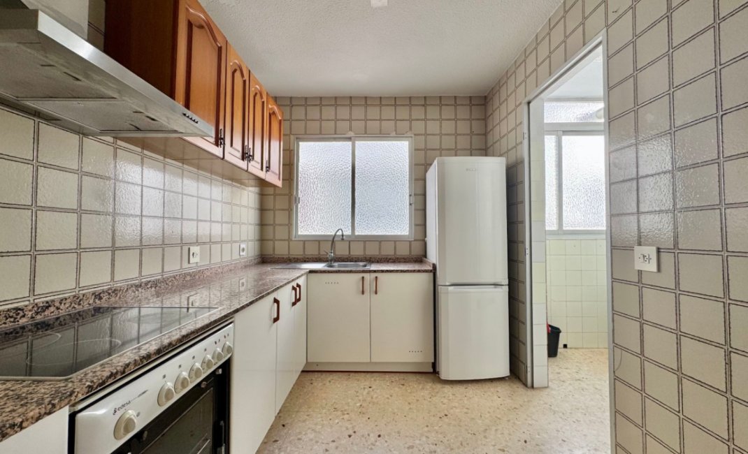 Resale - apartment -
Alfaz del Pi - Alfas del Pí