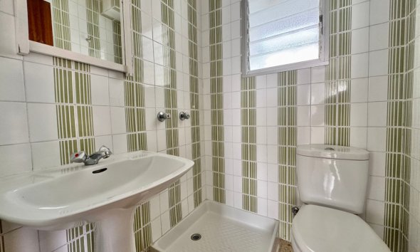 Resale - apartment -
Alfaz del Pi - Alfas del Pí