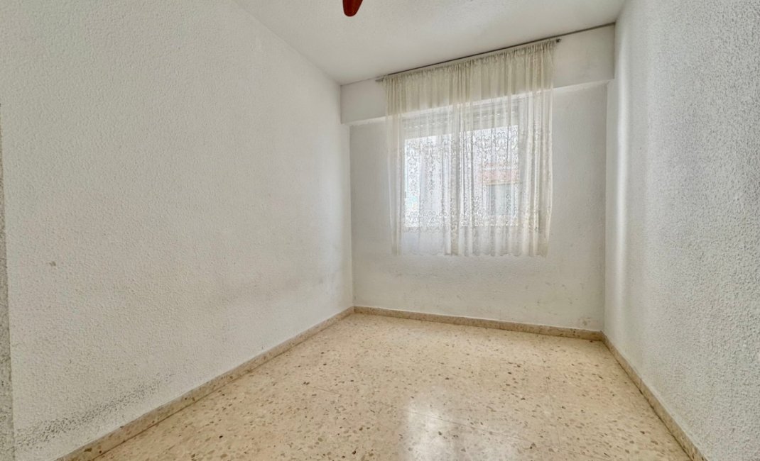 Resale - apartment -
Alfaz del Pi - Alfas del Pí