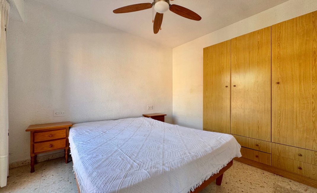 Resale - apartment -
Alfaz del Pi - Alfas del Pí