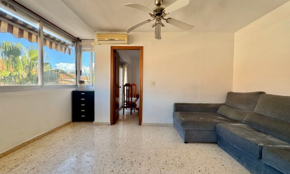Resale - apartment -
Alfaz del Pi - Alfas del Pí