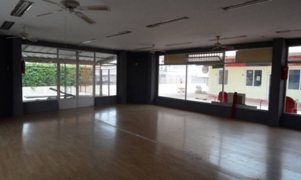 Resale - Commercial -
Benidorm - Levante