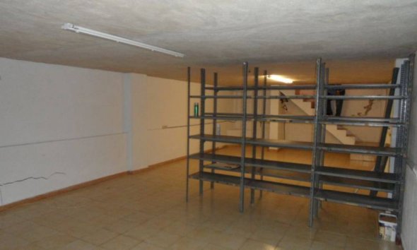 Resale - Commercial -
Benidorm - Levante