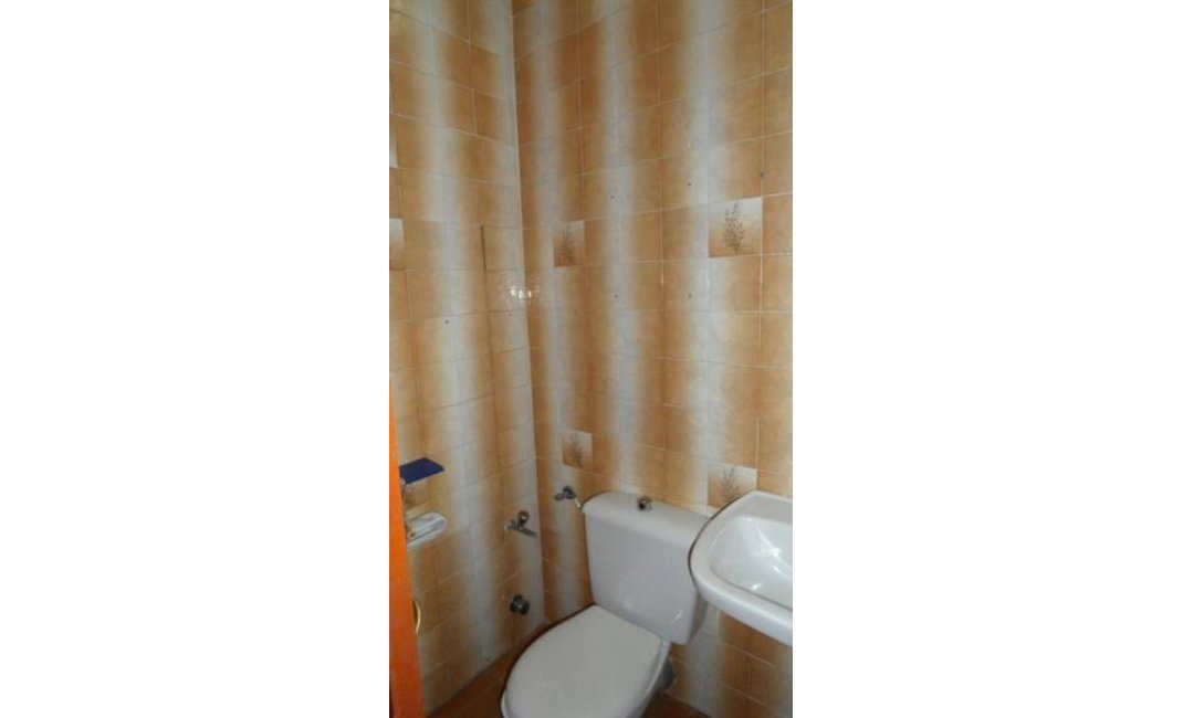 Resale - Commercial -
Benidorm - Levante