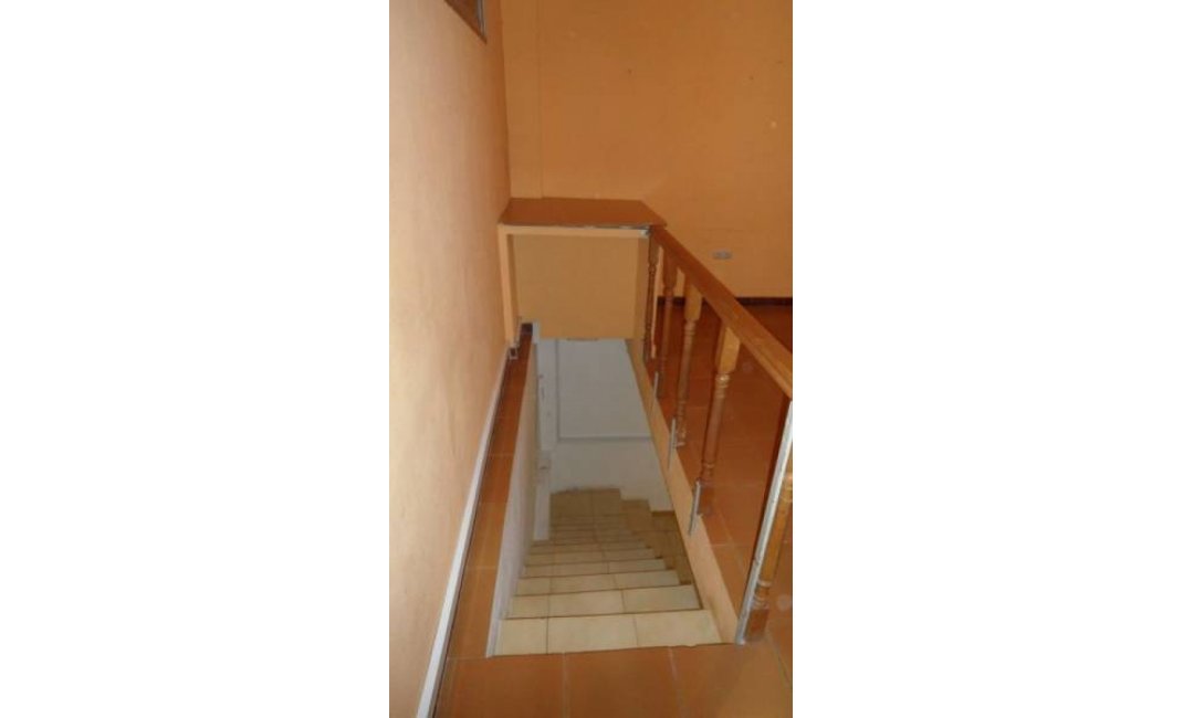 Resale - Commercial -
Benidorm - Levante