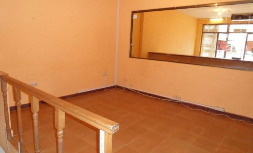 Resale - Commercial -
Benidorm - Levante