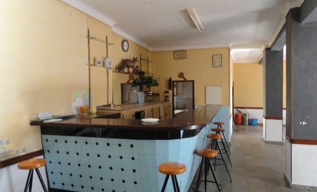 Resale - Townhouse / Semi -
Bolulla - CENTRO