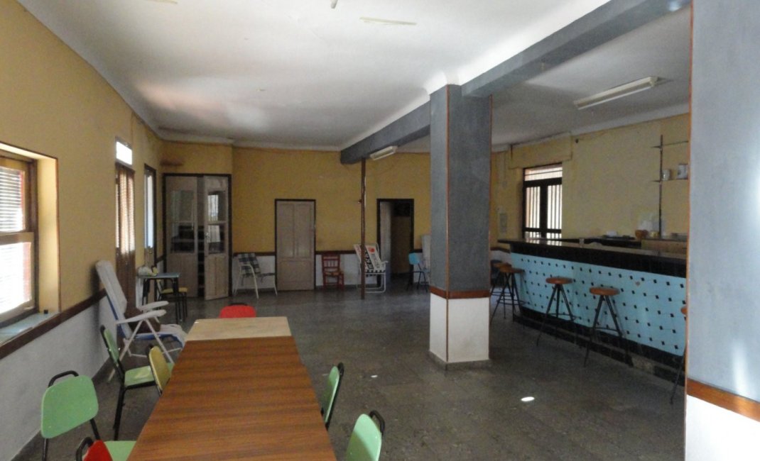 Resale - Townhouse / Semi -
Bolulla - CENTRO