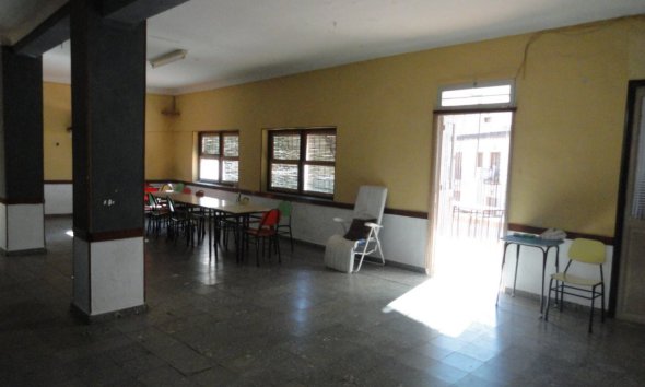 Resale - Townhouse / Semi -
Bolulla - CENTRO