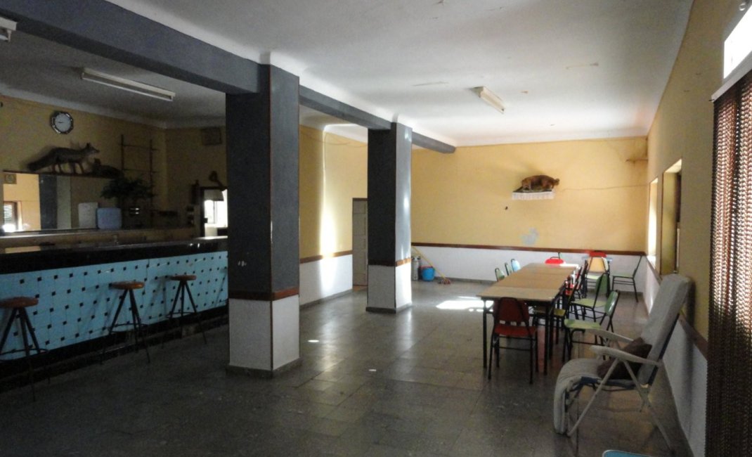 Resale - Townhouse / Semi -
Bolulla - CENTRO