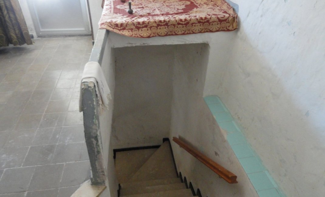 Resale - Townhouse / Semi -
Bolulla - CENTRO