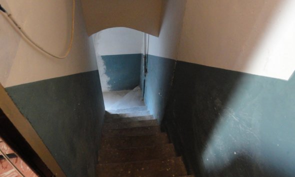 Resale - Townhouse / Semi -
Bolulla - CENTRO