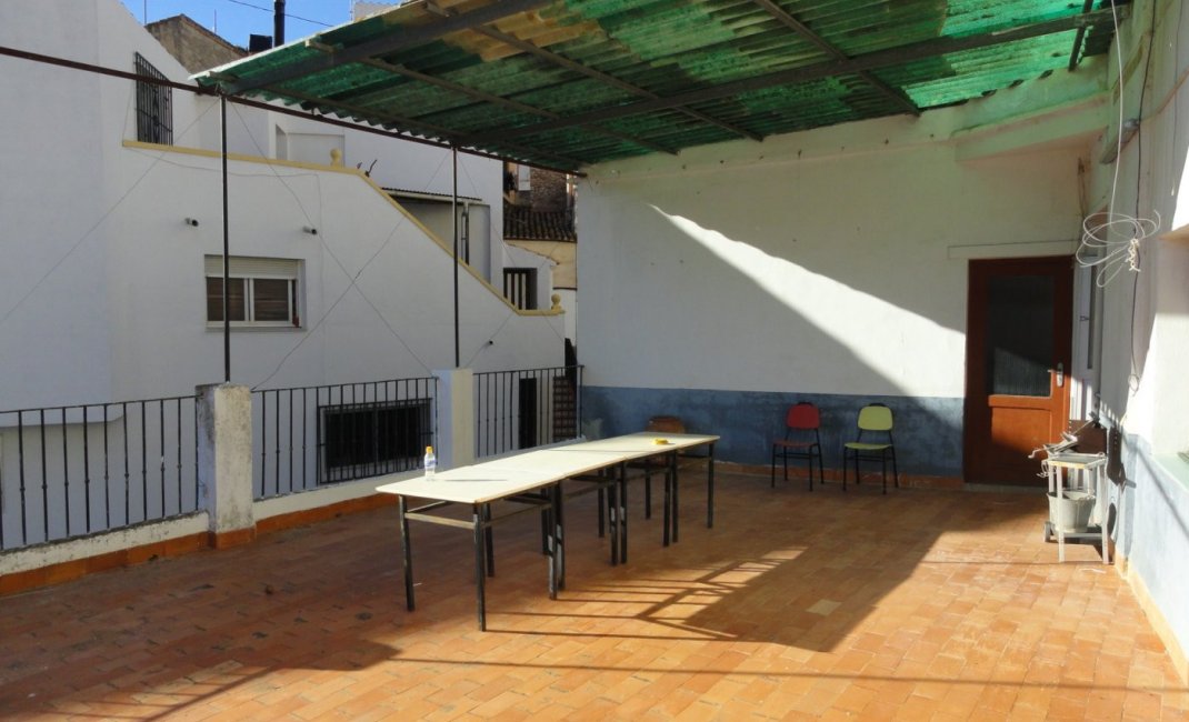 Resale - Townhouse / Semi -
Bolulla - CENTRO