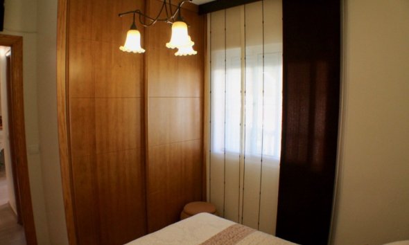 Resale - Villa -
La Nucía - Urbanisations