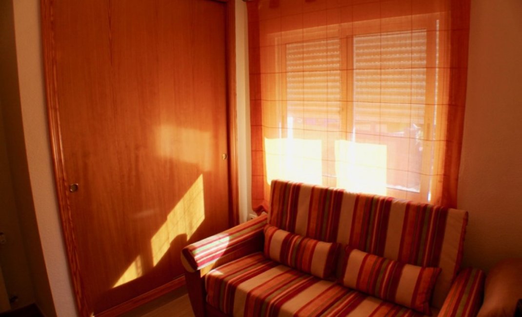 Resale - Villa -
La Nucía - Urbanisations