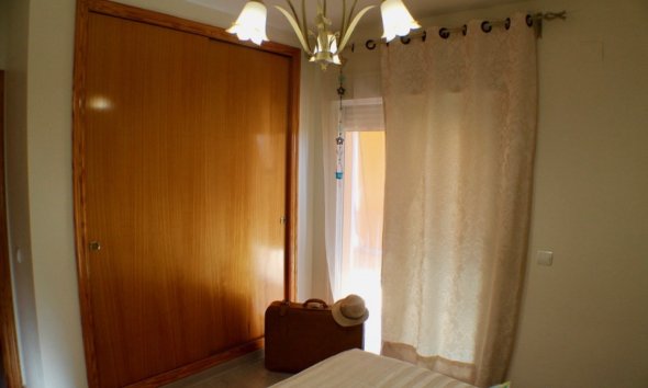 Resale - Villa -
La Nucía - Urbanisations