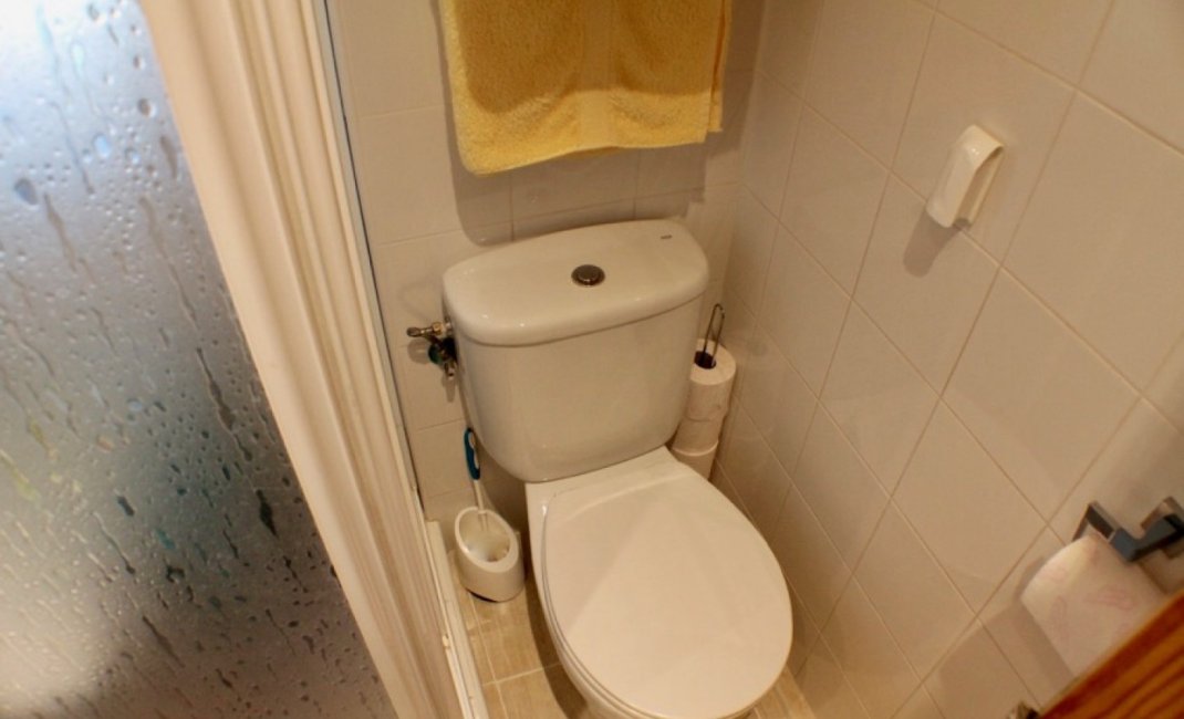 Resale - Villa -
La Nucía - Urbanisations