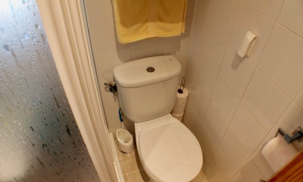 Resale - Villa -
La Nucía - Urbanisations