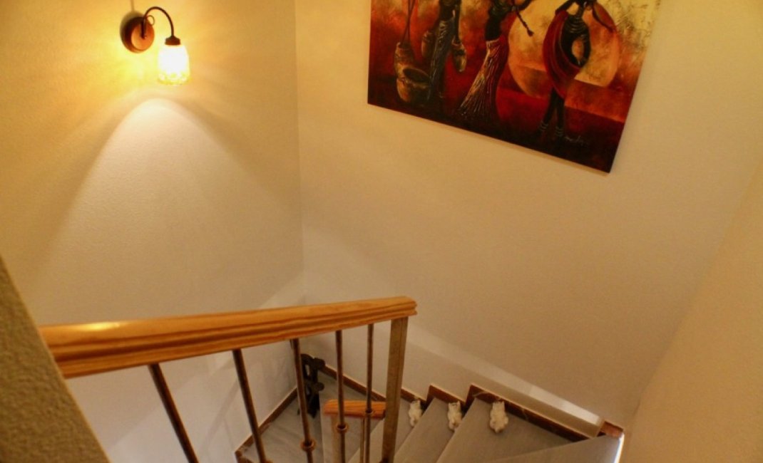 Resale - Villa -
La Nucía - Urbanisations