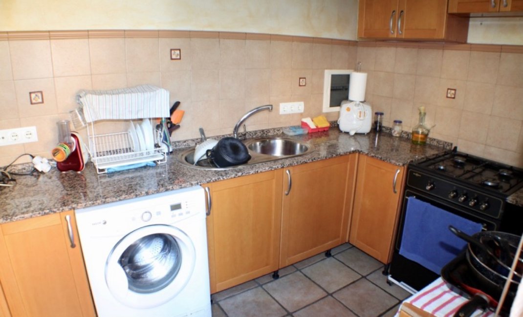 Resale - Villa -
La Nucía - Urbanisations