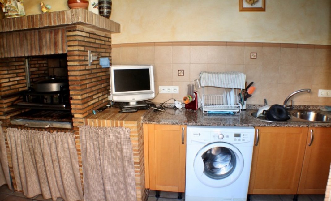 Resale - Villa -
La Nucía - Urbanisations