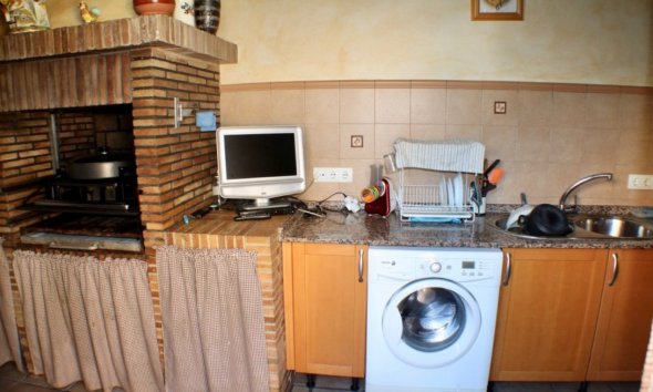 Resale - Villa -
La Nucía - Urbanisations