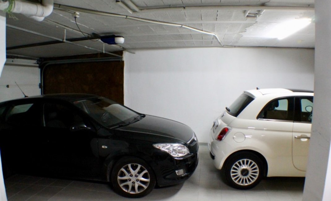 Resale - Villa -
La Nucía - Urbanisations